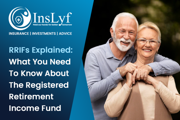 How Life Funds Can Help You Save For Retirement